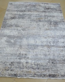 Синтетичний килим Efes D163A l.gray - vizion - высокое качество по лучшей цене в Украине.